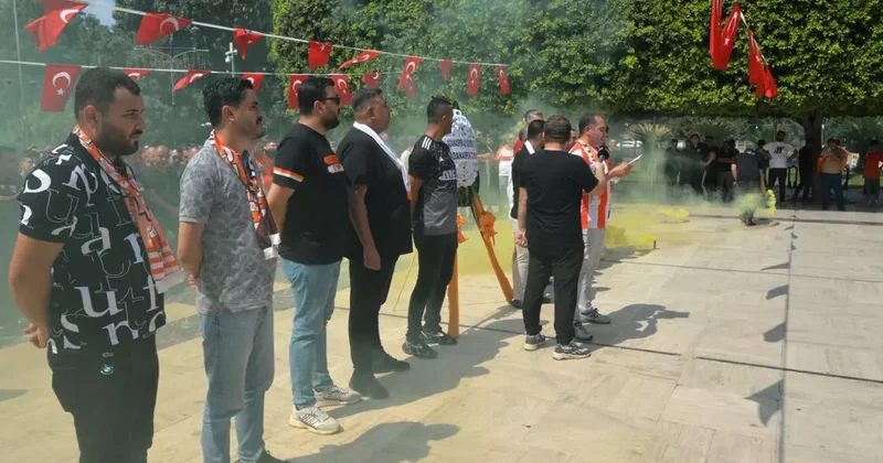 Hisseleri almak istiyorlar! Taraftarlar, Adanaspor a talip oldu