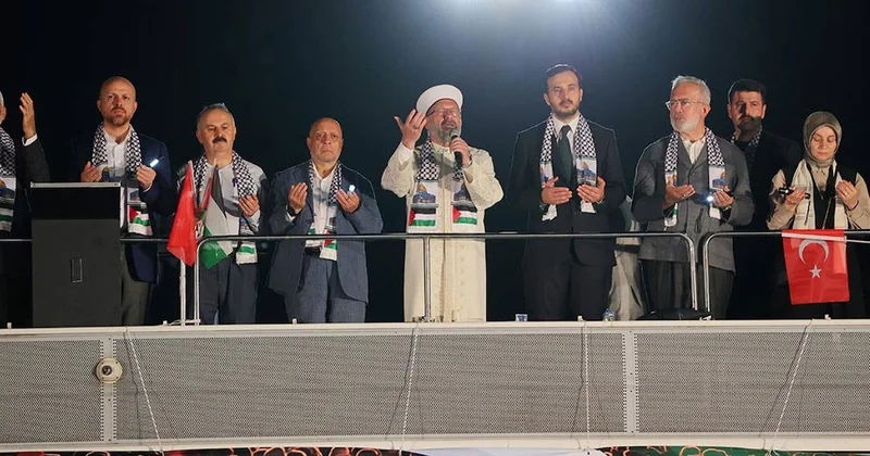 Diyanet İşleri Başkanı nın damadı kârına kâr kattı: Boykot zengini damat Sözcü Gazetesi