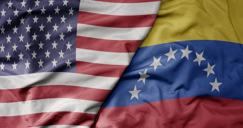 Venezuela ABD gerilim hattı: Trump ve Maduro arasında uyuşturucu restleşmesi