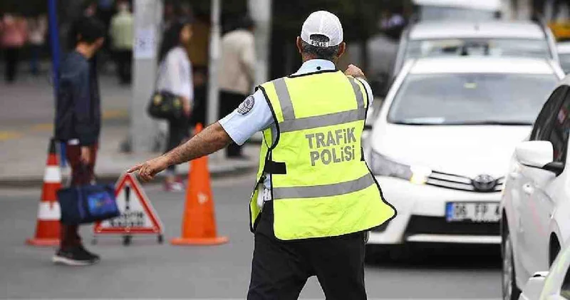 Yola böyle çıkan yandı: Binlerce lira ceza kesildi!