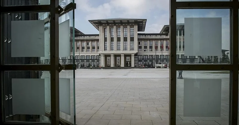 İşte Saray koridorlarında endişe yaratan anket Sözcü Gazetesi