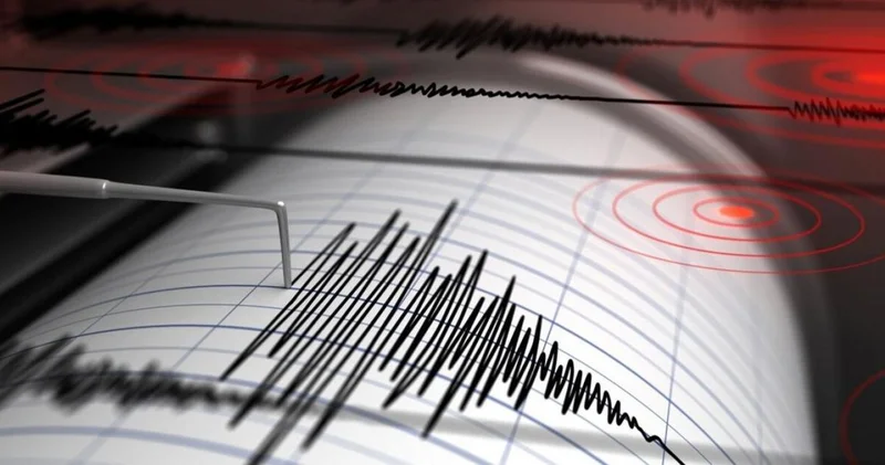 SON DAKİKA DEPREM: İstanbul da hissedilen deprem! Biraz önce deprem mi oldu, nerede, kaç büyüklüğünde? İşte 7 Eylül Pazar Kandilli ve AFAD son depremler listesi