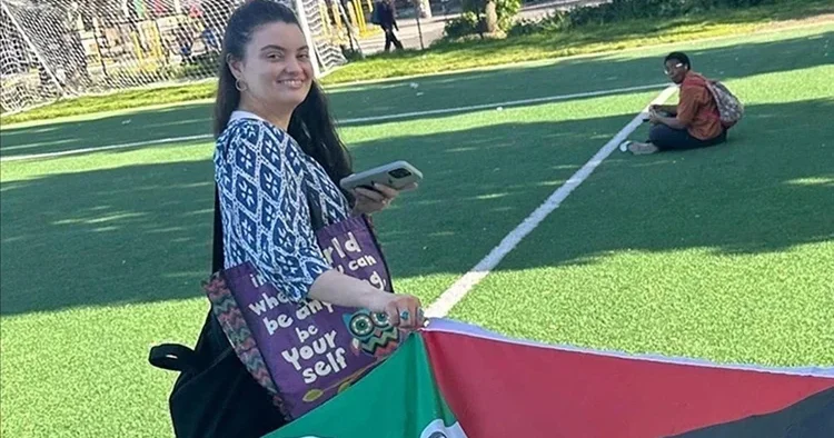 ABD de Ayşenur yasası hazırlığı