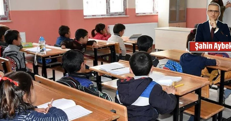 Eğitimde bütün parçaların toplamından üstündür