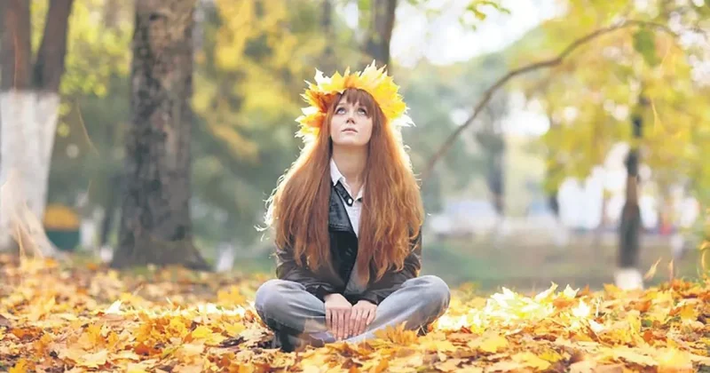 Mevsim değişti depresyon tetiklendi