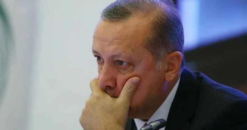 Erdoğan ı kara kara düşündürecek emekli anketi: Kritik sınırı geçemedi! Sözcü Gazetesi