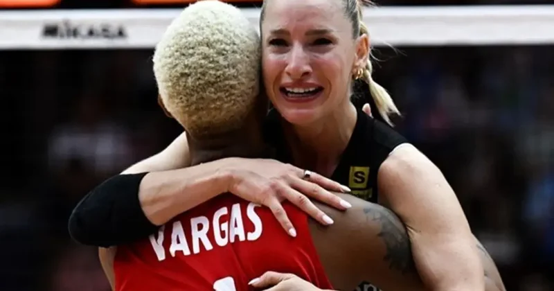 Gizem Örge: Türk kadınının ruhunu gösterdik