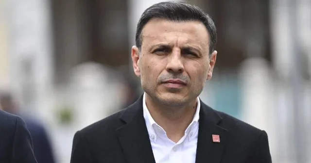 Özgür Çelik in SMS li çağrısına CHP li ilçe başkanlarından tepki: Partilileri karşı karşıya getirme Politika Haberleri