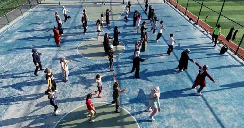 Türkiye sporda altın çağını yaşıyor: 20 yılda çarpıcı istatistik