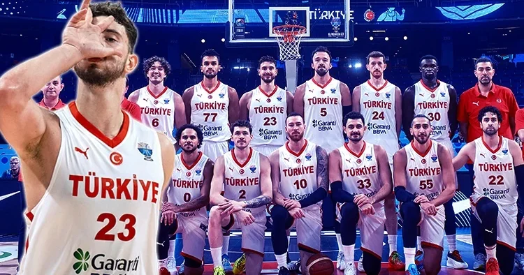 İspanyol basınından A Milli Takım a ve Alperen Şengün e övgüler!