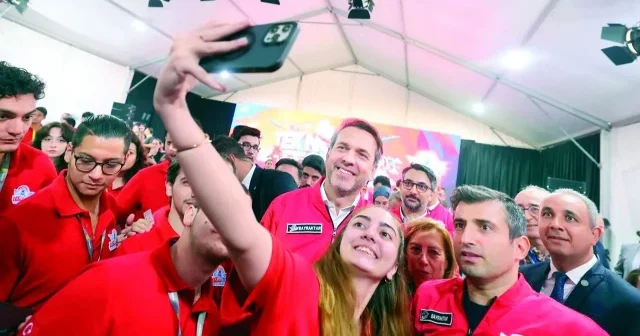 Türkiye nükleerde hak ettiği yerde değil Ekonomi Haberleri