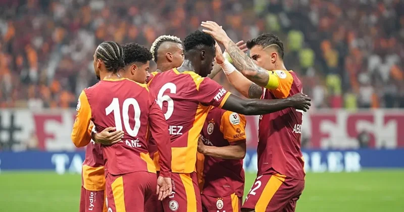 Eyüpspor Galatasaray maçının günü değişti!