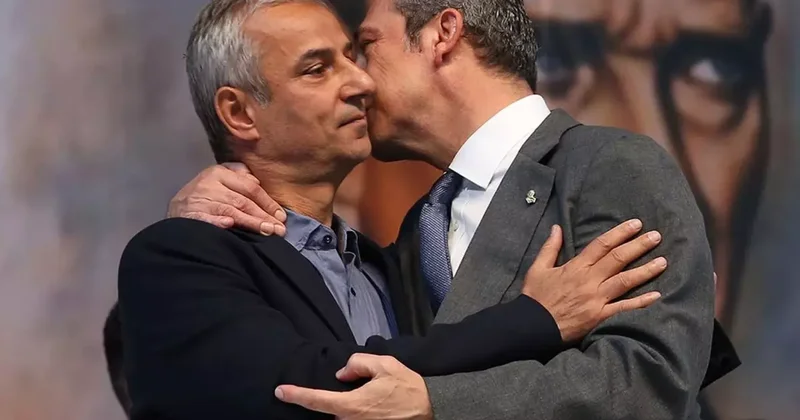 İsmail Kartal ın Ali Koç a yaptığı sunum raporu ortaya çıktı: 4 yıldızın üzerini çizmiş