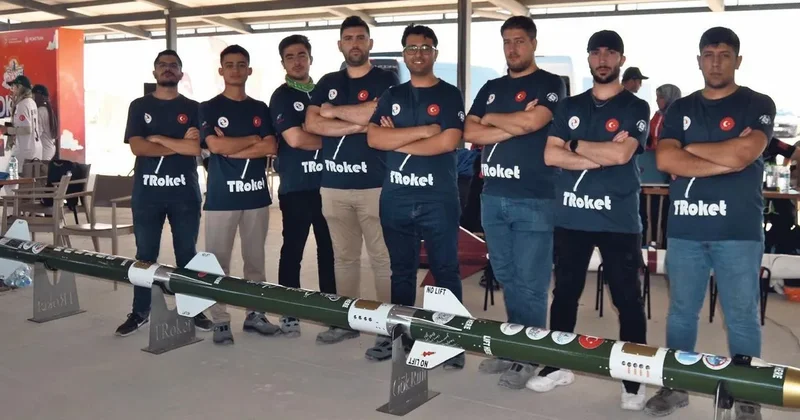 TEKNOFEST geleceğimizi şekillendiriyor