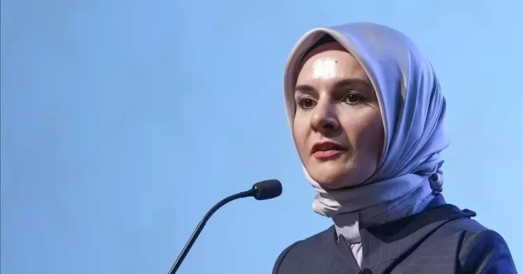 Bakan Göktaş: SYDV lere 1,5 milyar TL kaynak aktardık