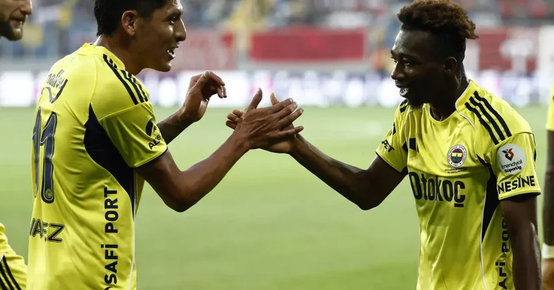 Daha 15 gün önce Fenerbahçe ye gelmişti: Milli maçta sakatlandı
