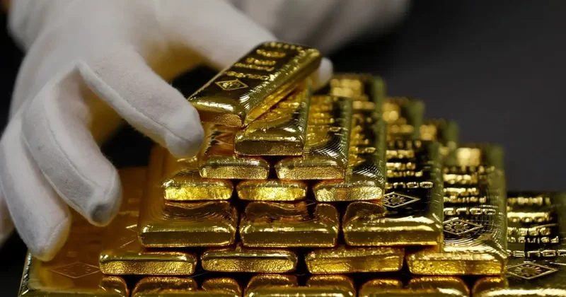 Çin Merkez Bankası 10 aydır sürekli altın alıyor