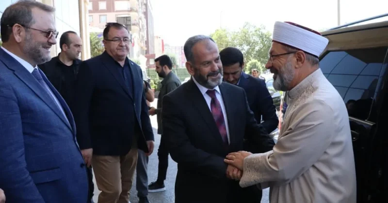Ali Hocam da TOGG’dan indi, Mercedes’e bindi Sözcü Gazetesi