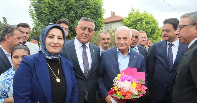 Türk Devletleri Teşkilatı Aksakallar Konseyi Başkanı Yıldırım, Tokat ta konuştu: Tokat Haberleri