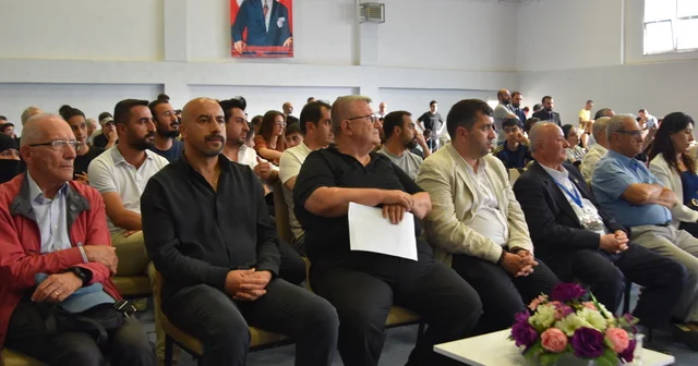 Bitlis te düzenlenen 2. BETAV Uluslararası Satranç Turnuvası sona erdi Bitlis Haberleri