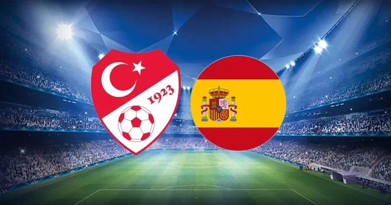 Dev maçın ilk 11 leri belli oldu! İki hoca da tüm yıldızlarını sahaya sürdü