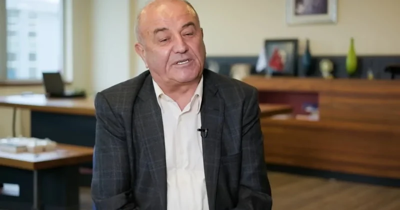Haftalarca evinde tencere kaynamadı: Şimdi Türkiye nin en zenginleri arasında Sözcü Gazetesi