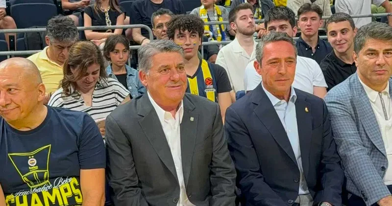 Fenerbahçe ve Beşiktaş anlaştı: Yarı yarıya ödenecek