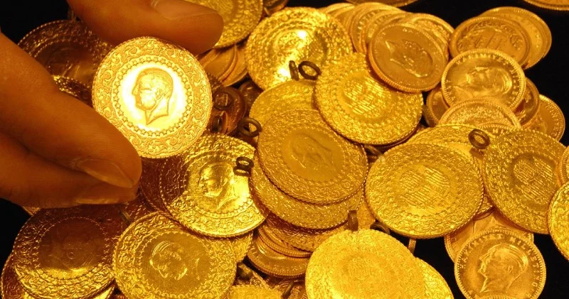 Çeyrek, gram ve yarım altın fiyatları bugün ne kadar?