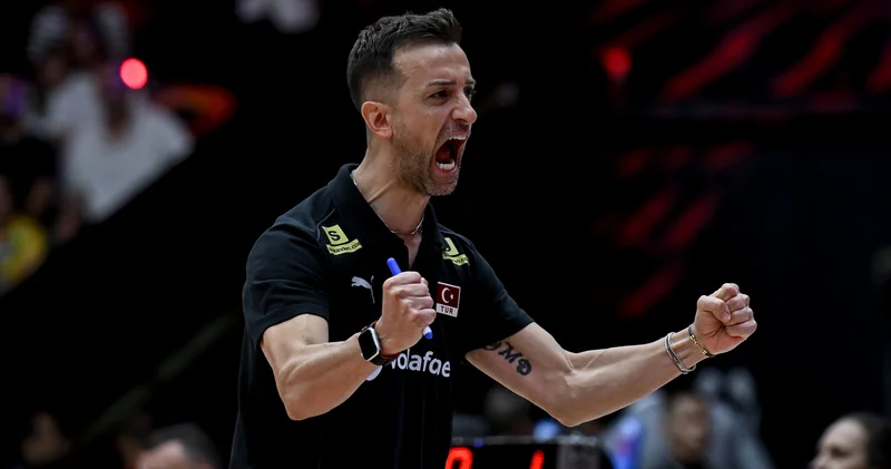 Daniele Santarelli: Kazanabileceğimize gerçekten inanmıştım! Voleybol Haberleri