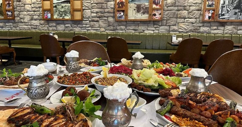 Bir kentte kebap dükkanı açmak yasaklandı: Belediye başkanı kararı duyurdu Sözcü Gazetesi
