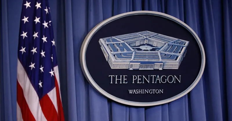 Pentagon un ismi değişti! ABD ye milyarlarca dolara patlayacak