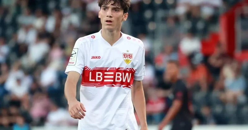 Athletic Bilbao tarihine geçecek Türk transfer