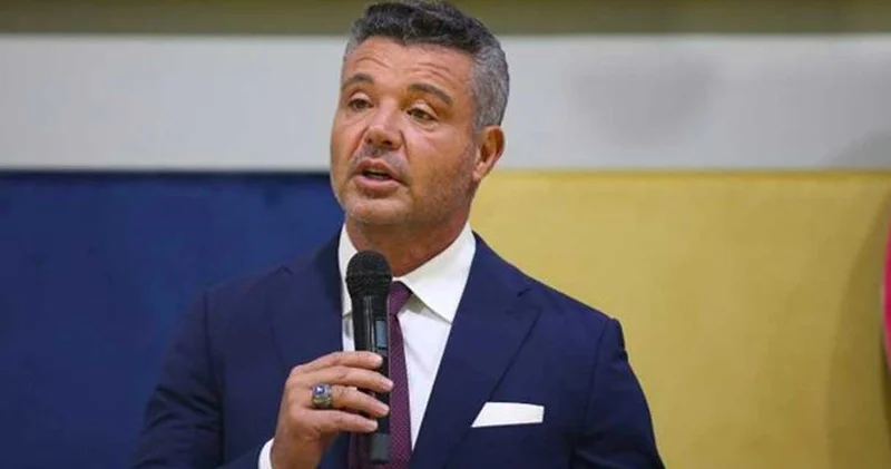 Sadettin Saran ın kararı açıklandı: Aykut Kocaman yok