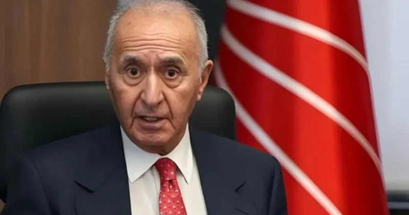 Barzani ve Talabani’ye kırmızı pasaport verdim Sözcü Gazetesi