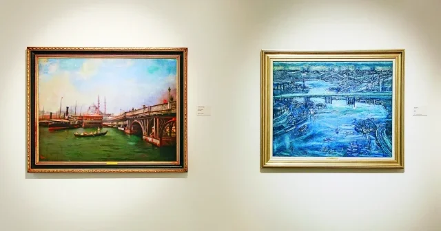 İstanbul’u görmeye Antalya’ya gelin Yeni Şafak Pazar Eki Haberleri