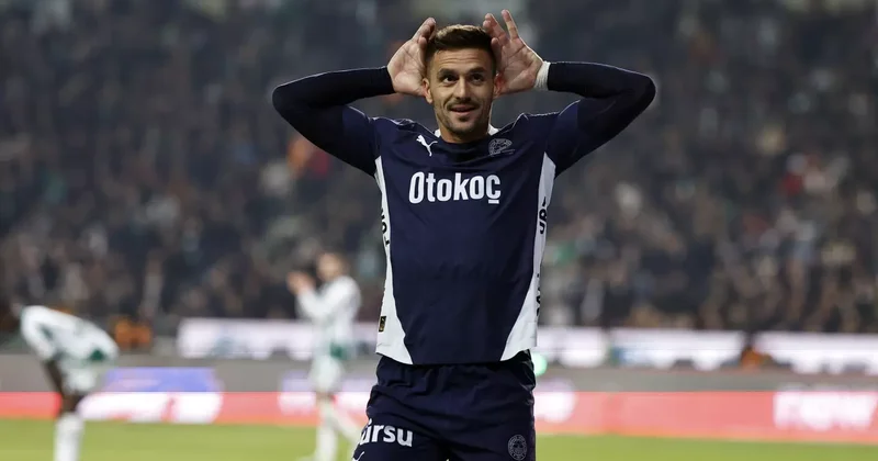 Dusan Tadic yeni takımında fırtınalar estiriyor: 4 maçta 2 ödül aldı