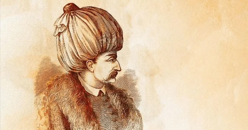 Cihan hükümdarı Kanuni Sultan Süleyman ın vefatının 459. yılı