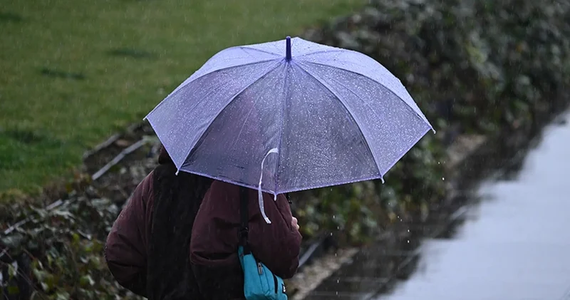 Meteoroloji yeni raporu yayımladı! Sağanak yağışlar devam edecek mi?