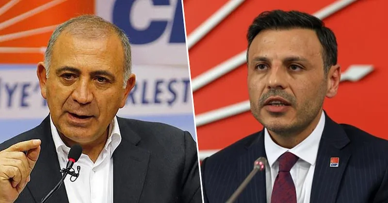 Gürsel Tekin in açıklamasının ardından CHP li gençlerden kritik çağrı Sözcü Gazetesi