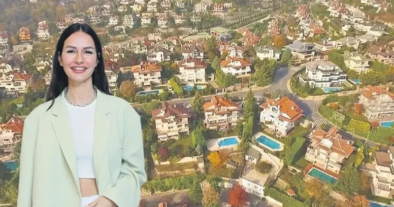 Yeni komşuları topçular ve popçular