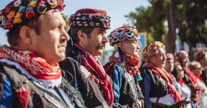 Kuşadası’nda kurtuluş günü coşkusu
