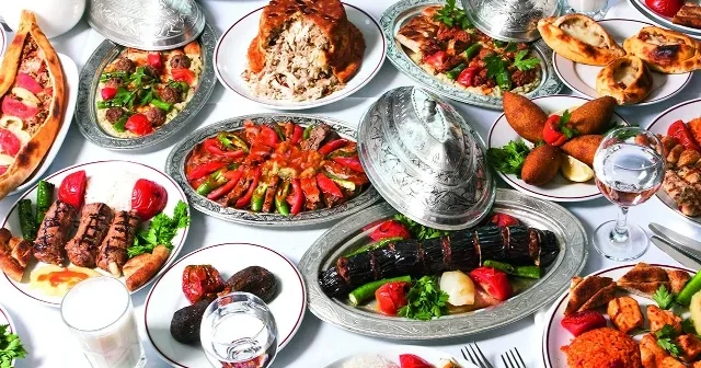 Türkiye’nin yeni gücü gastronomi turizmi Yeni Şafak Pazar Eki Haberleri