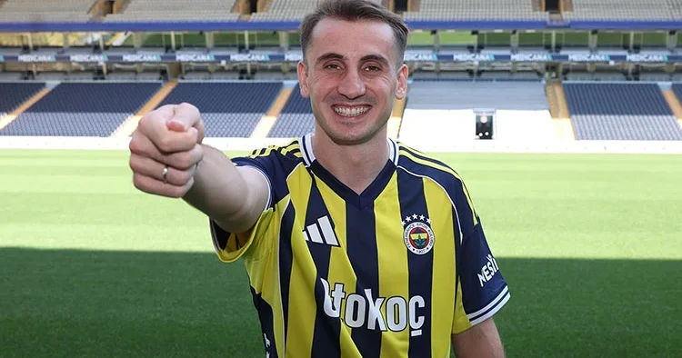 Fenerbahçe Başkanı Ali Koç’tan Kerem Aktürkoğlu ve transfer itirafı