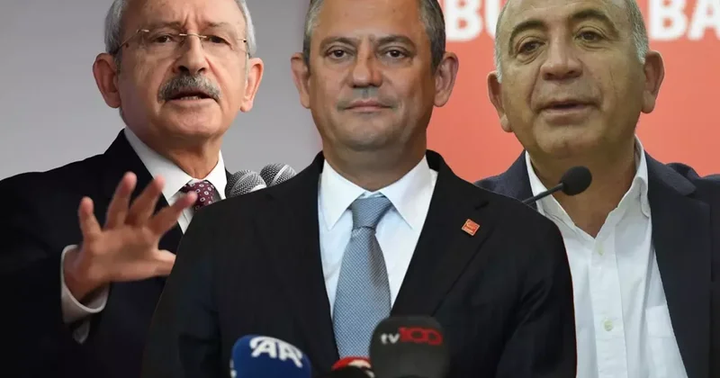 Özel: Kılıçdaroğlu, İstanbul kayyumu Gürsel Tekin e randevu vermedi