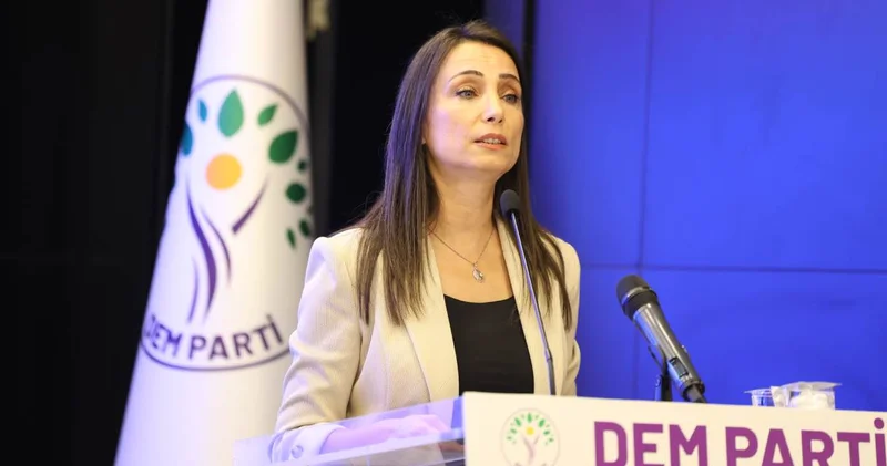 Hatimoğulları: Öcalan aktif bir biçimde rol ve misyon üstlenmek istiyor