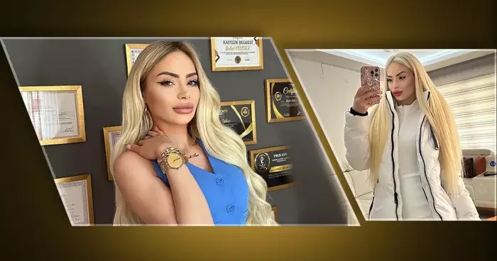 Genç estetisyenin ölüm sebebi belli oldu! Ablası sosyal medyadan duyurdu
