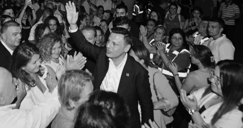 Son Dakika İstanbul için kritik çağrı: Saat 23.00 da son kalemizi savunmaya bekliyoruz