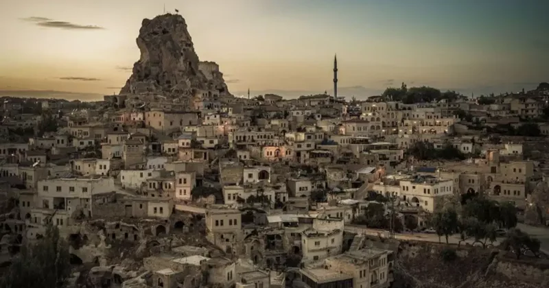 Dünyanın En Güzel 50 Köyü nü sıralandı, listede Türkiye den de bir köy yer aldı