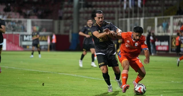 Batman Petrolspor İskenderunspor: 2 0 Batman Haberleri