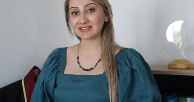 Avukat yerine yapay zekaya başvurdu, hatalı dava açtı Antalya Haberleri